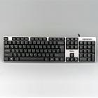 Клавиатура DIALOG KS-030U, серая, USB (1/20)